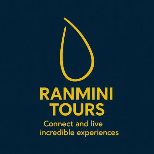 Ranmini Tours Logo