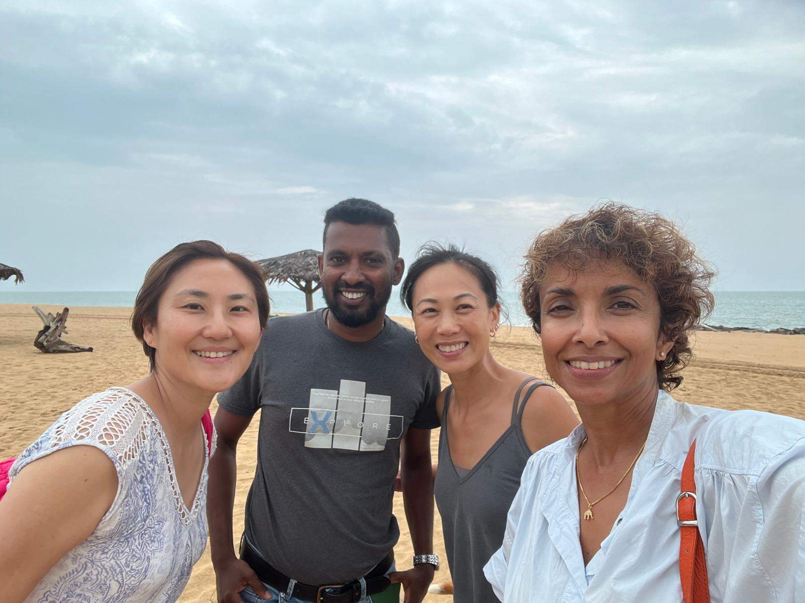 Ranmini Tours Customer Reviews | Happy Travelers Sri Lanka