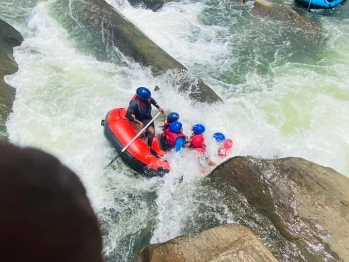 Book Kithulgala Rafting Day Trip Ranmini Tours Sri Lanka