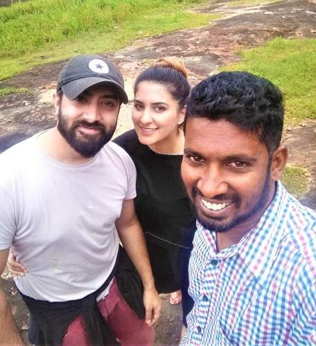 Gregory Lake Tour with Ranmini Tours